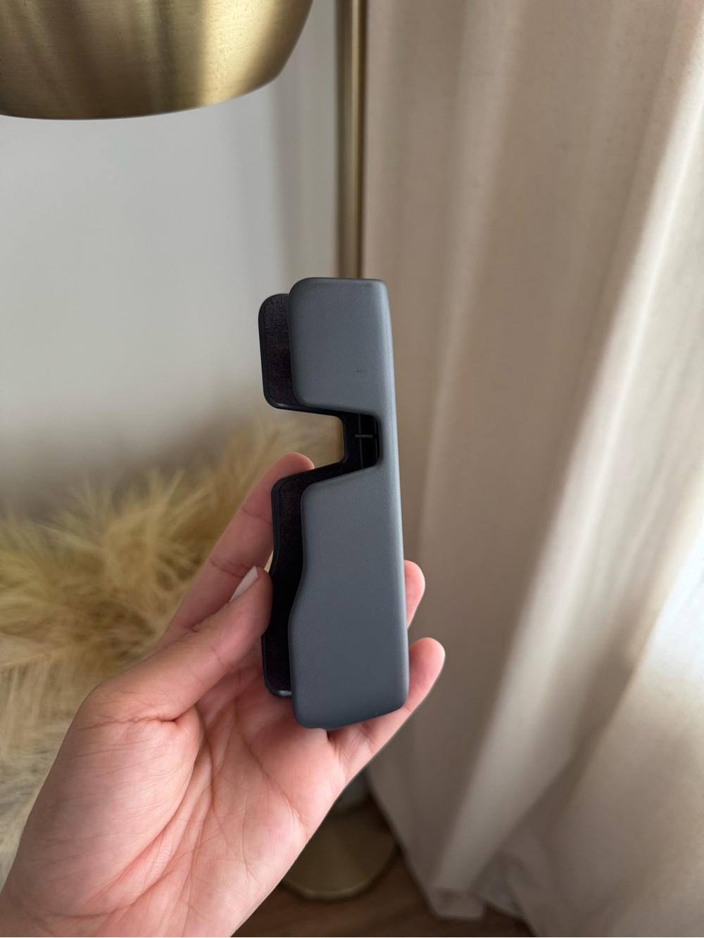 DJI Pocket 2 Protective Cover - Original OEM Case Black - Picture 3 of 7